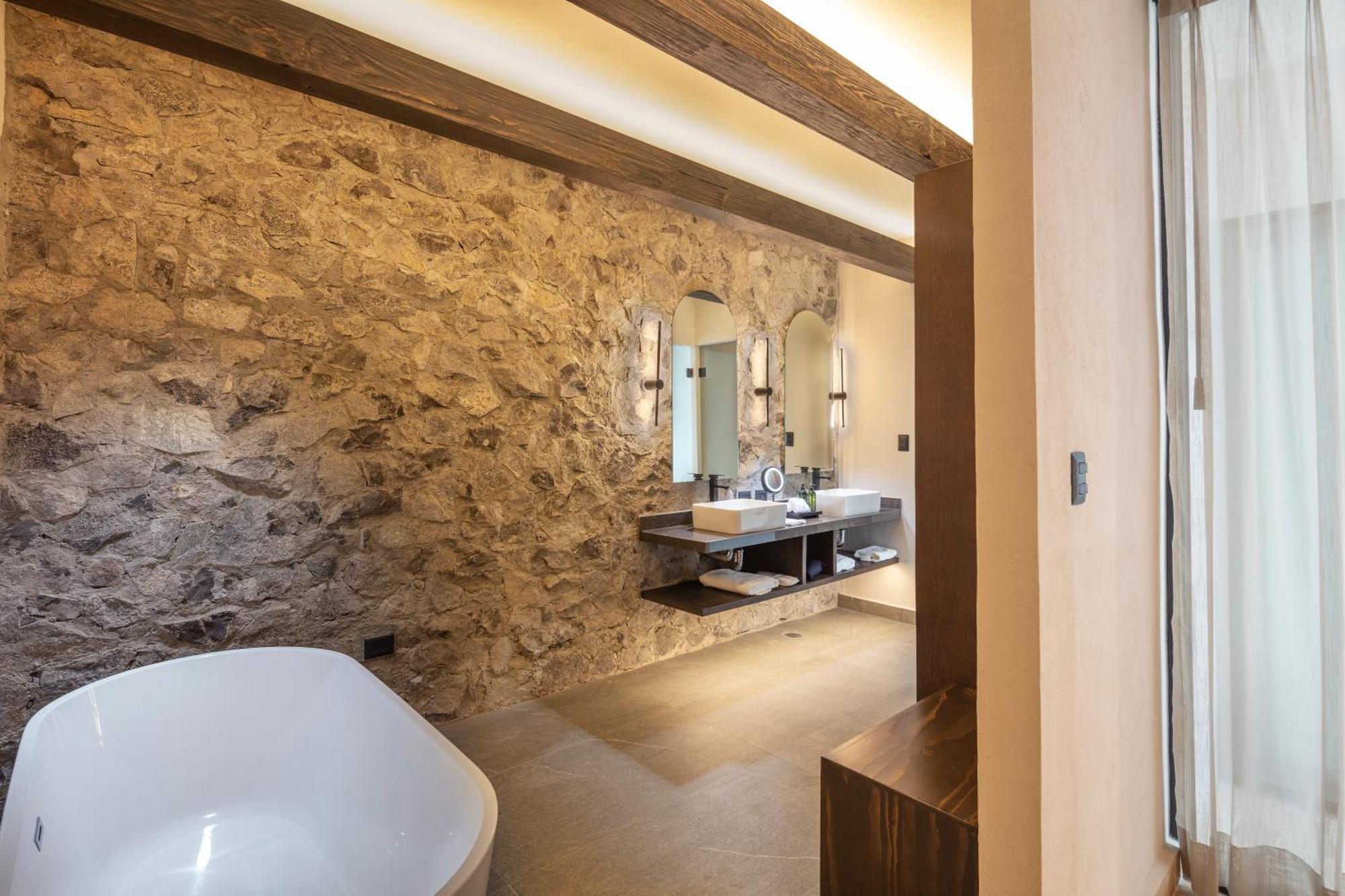 Suite Presidencial