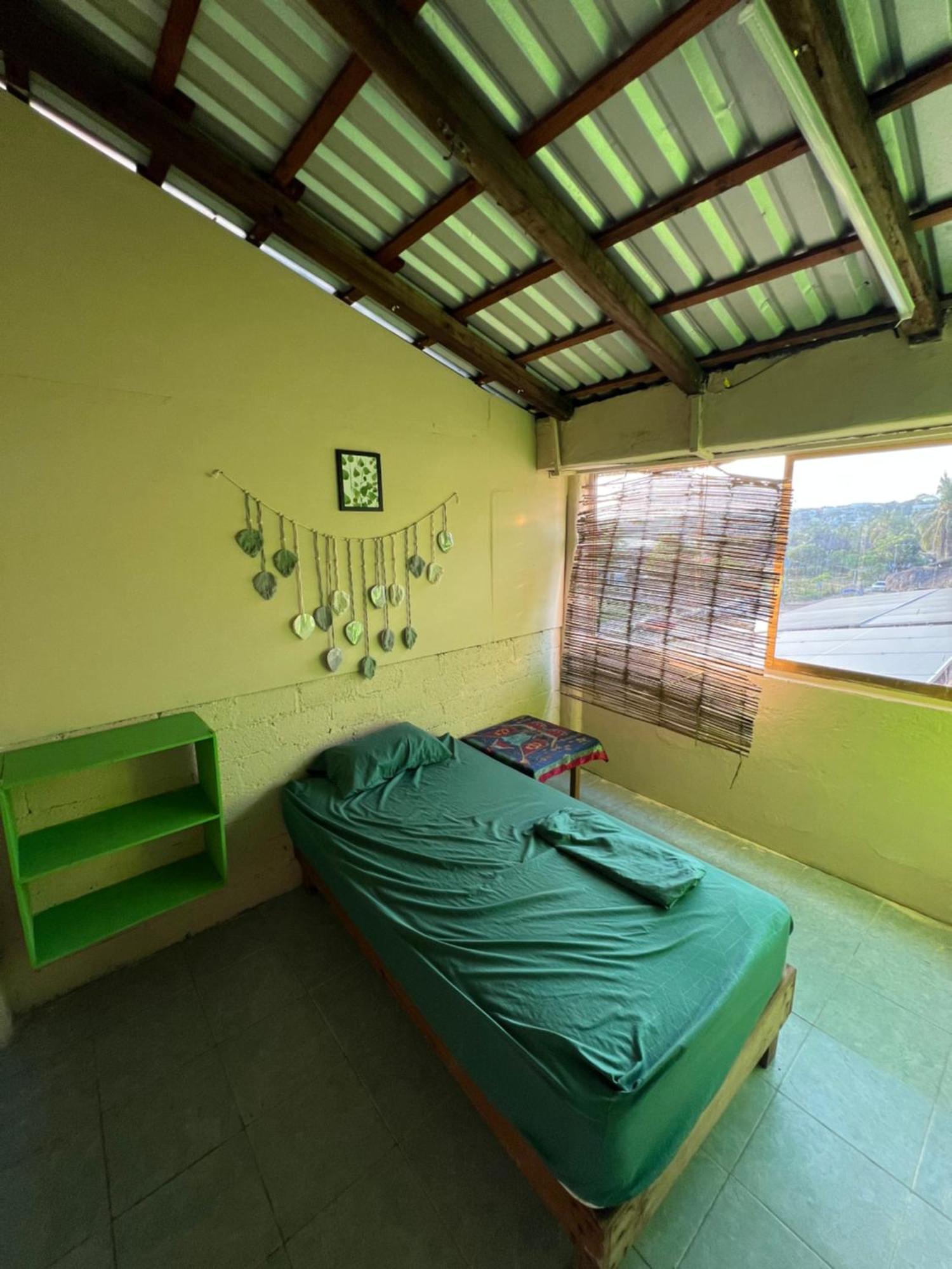 Habitación Doble Estándar