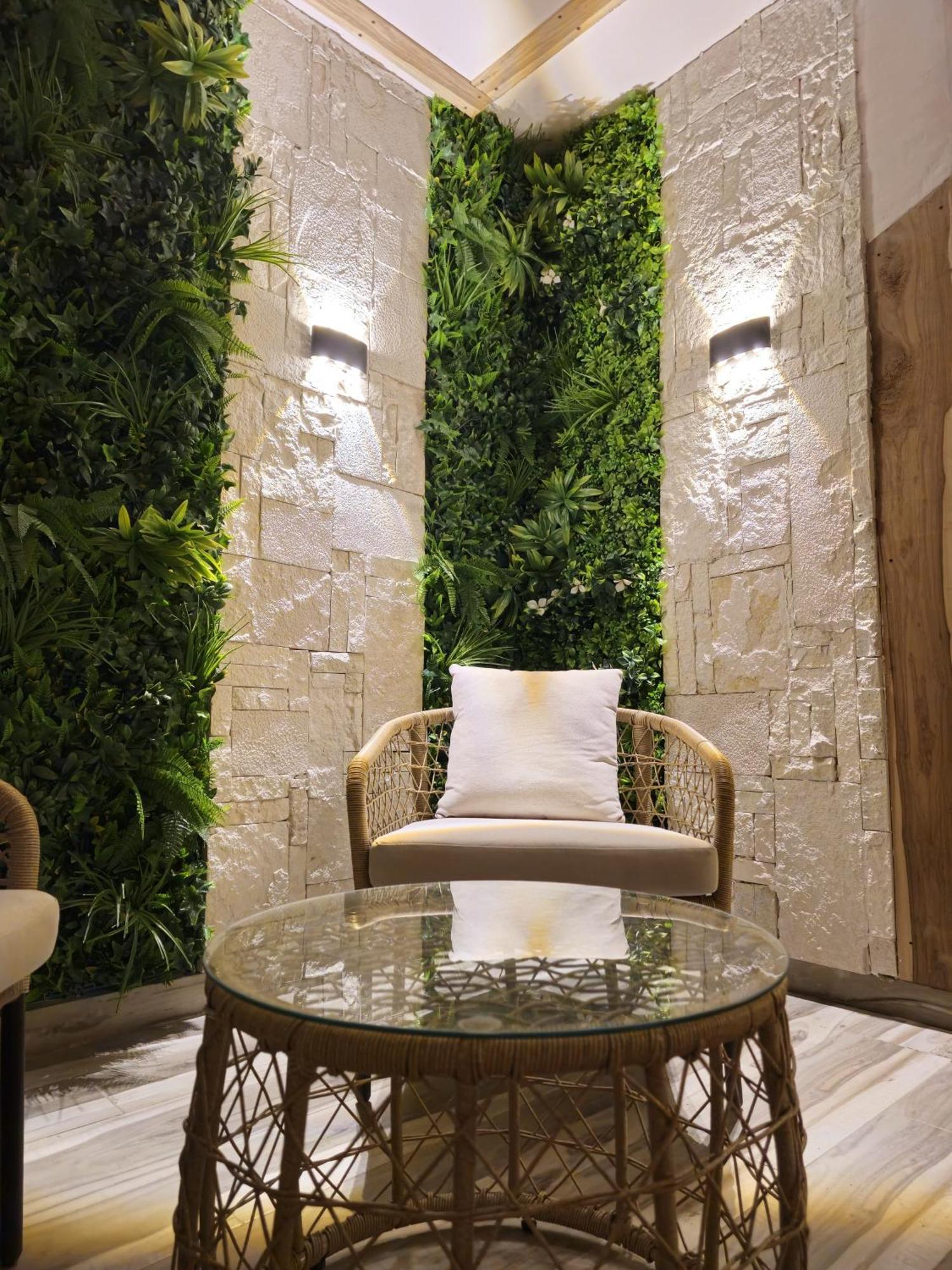 Suite Presidencial