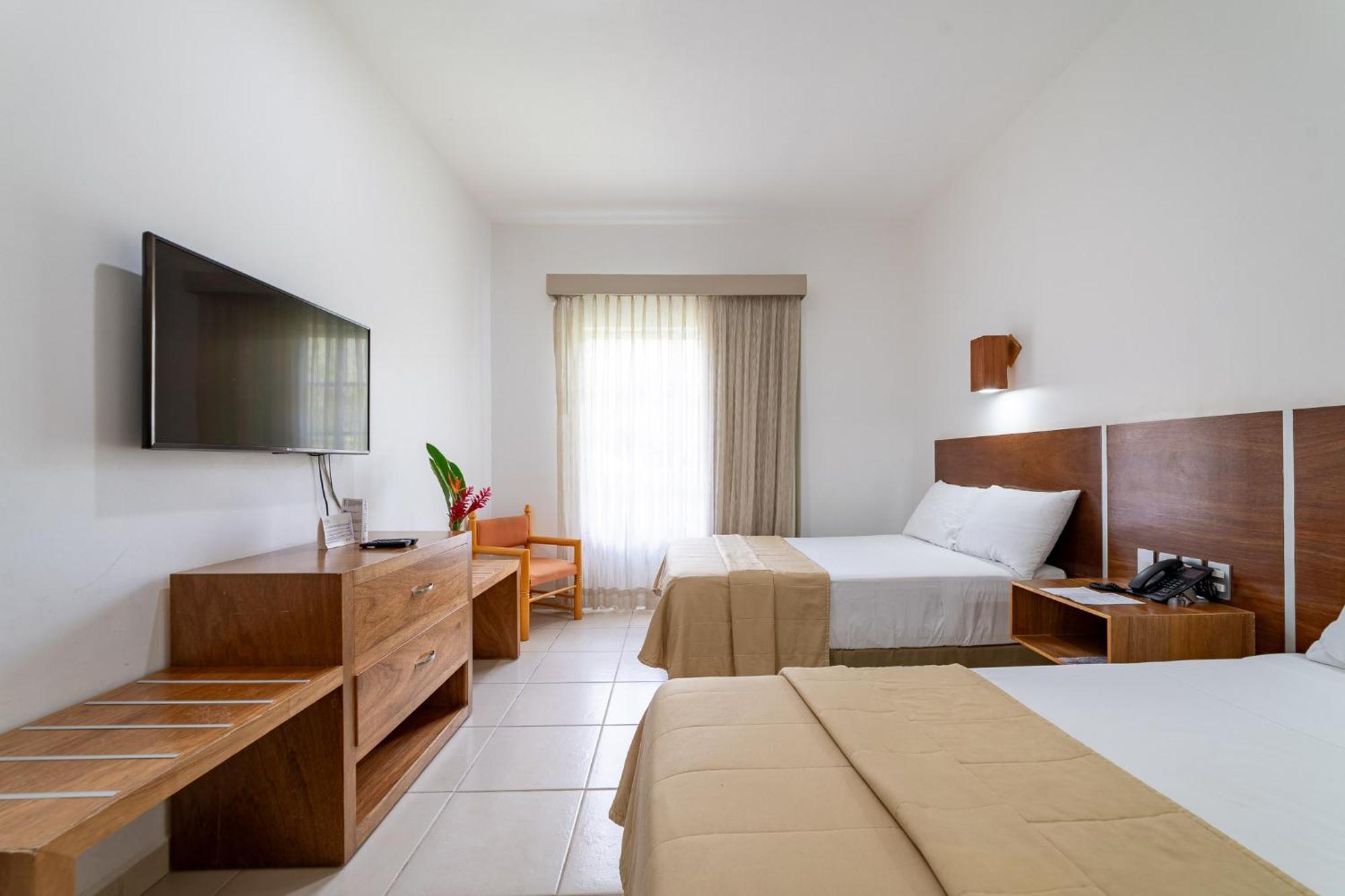 Habitación Estándar