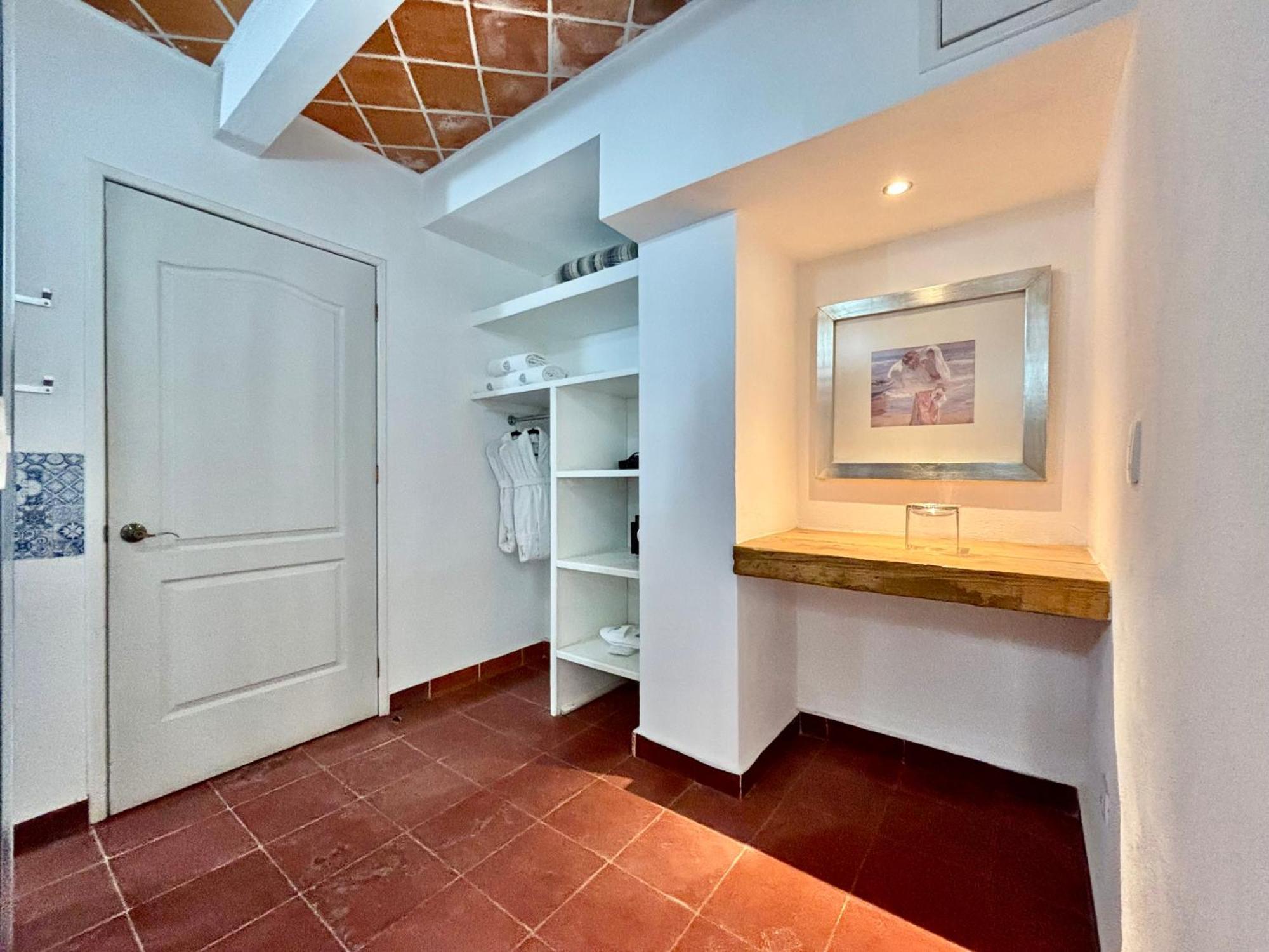Habitación Serenidad