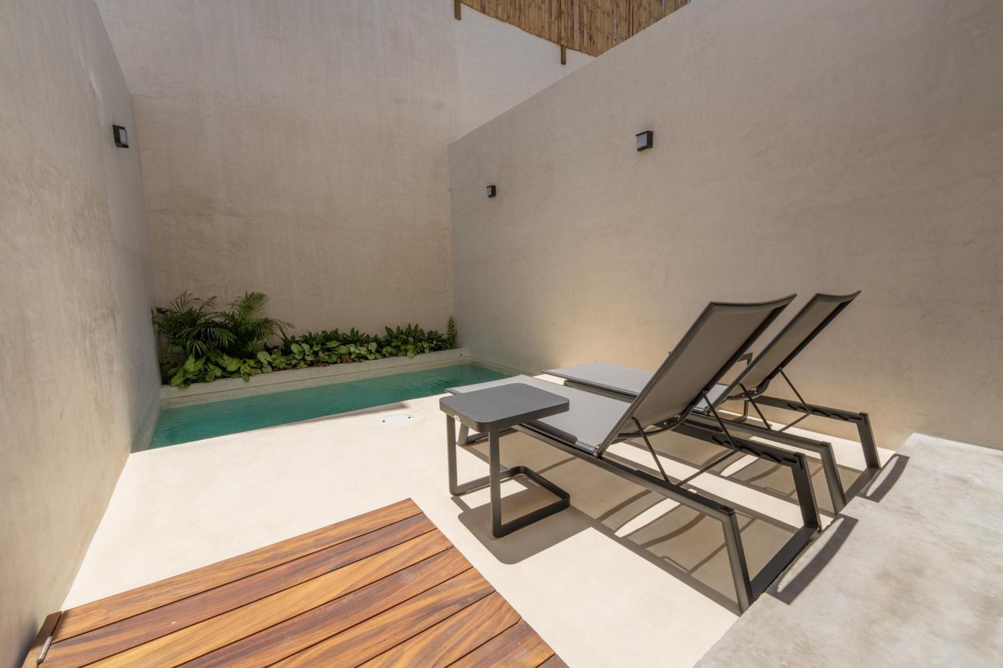 Casa de 2 dormitorios