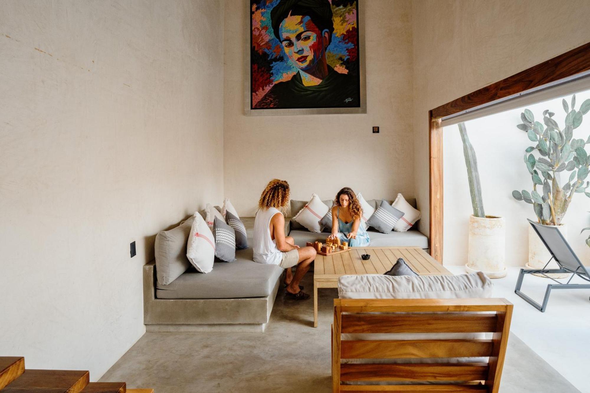 Casa de 3 dormitorios