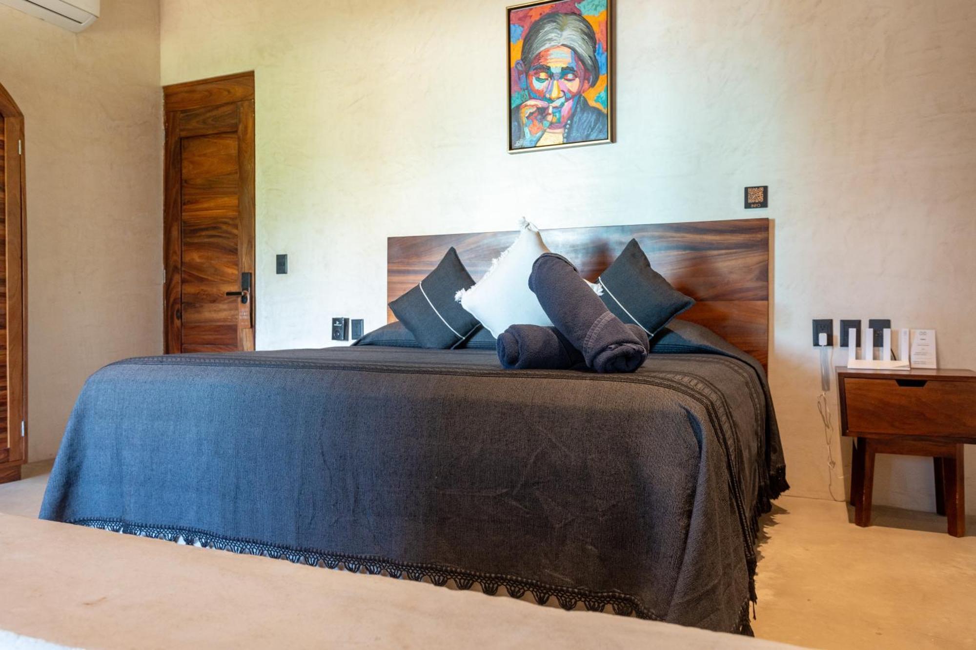 Suite Deluxe