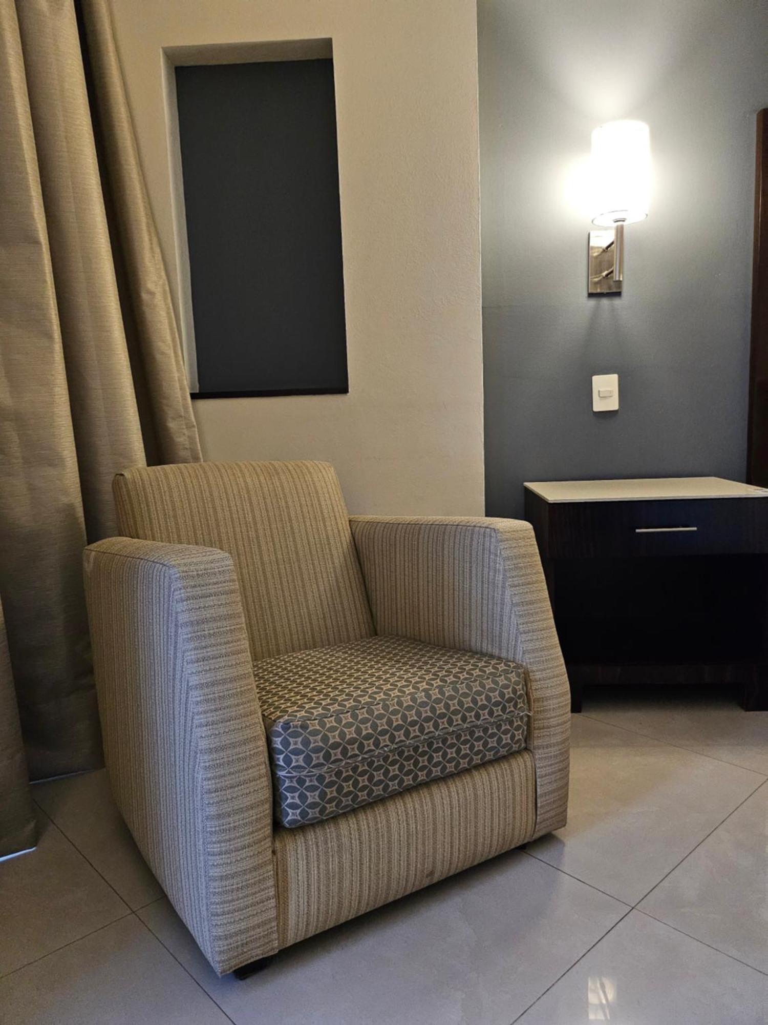Habitación Doble Executive