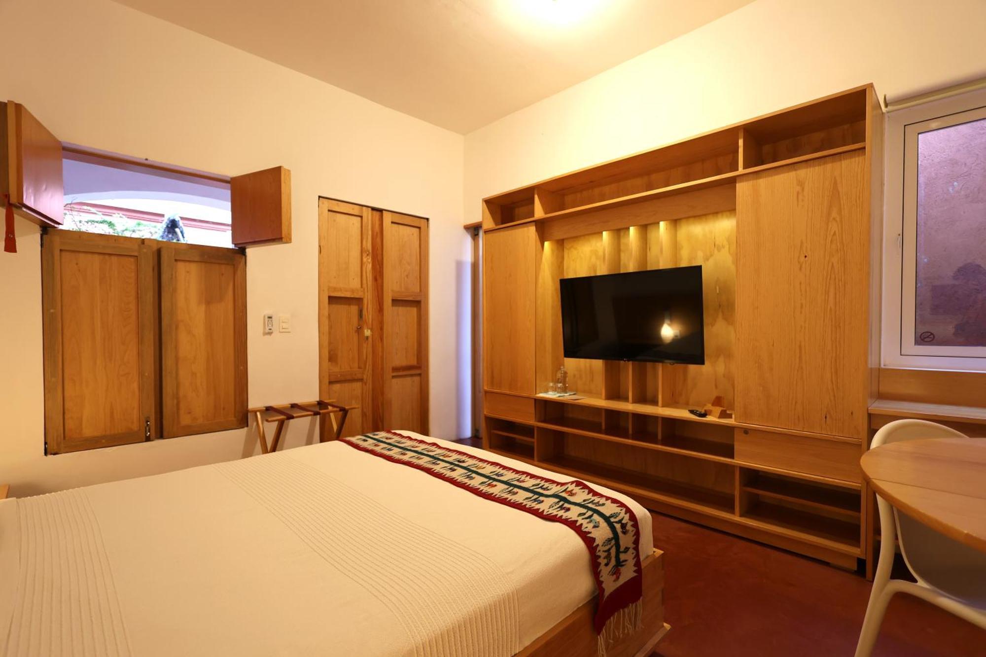 Habitación Doble Estándar