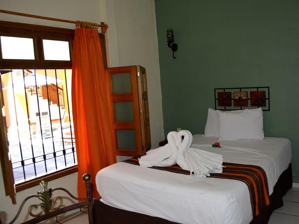 Habitación Individual
