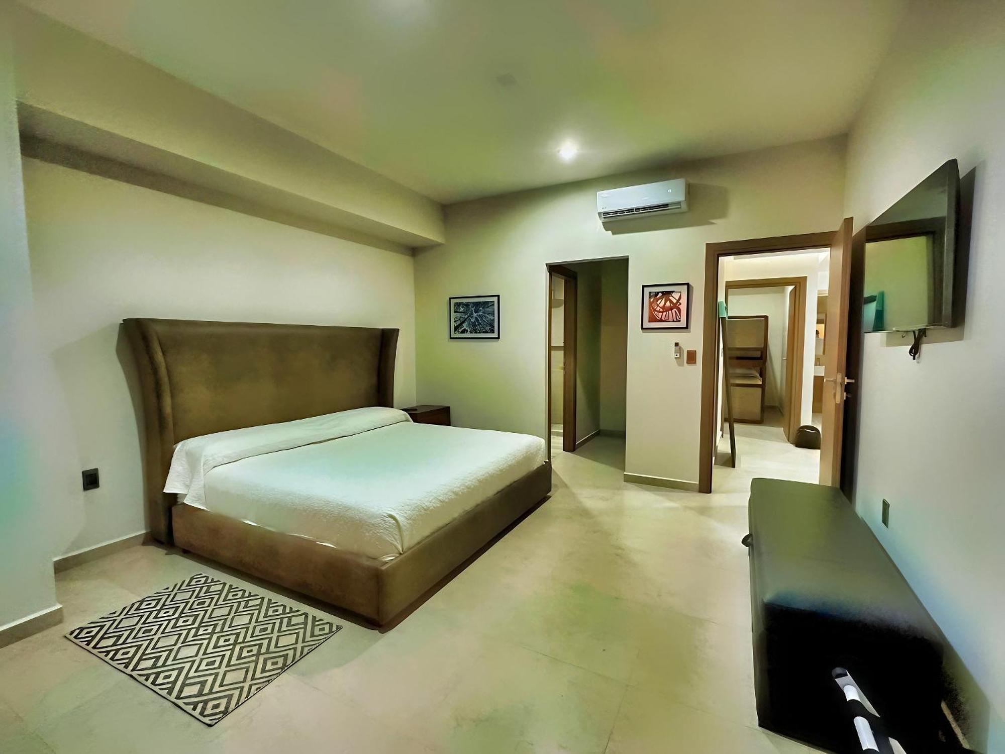 Apartamento