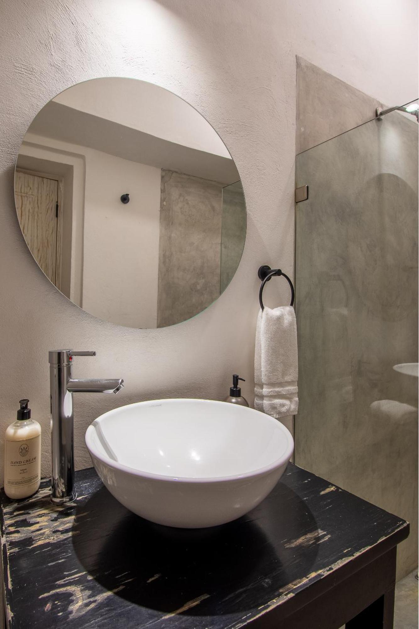 Habitación Doble Deluxe