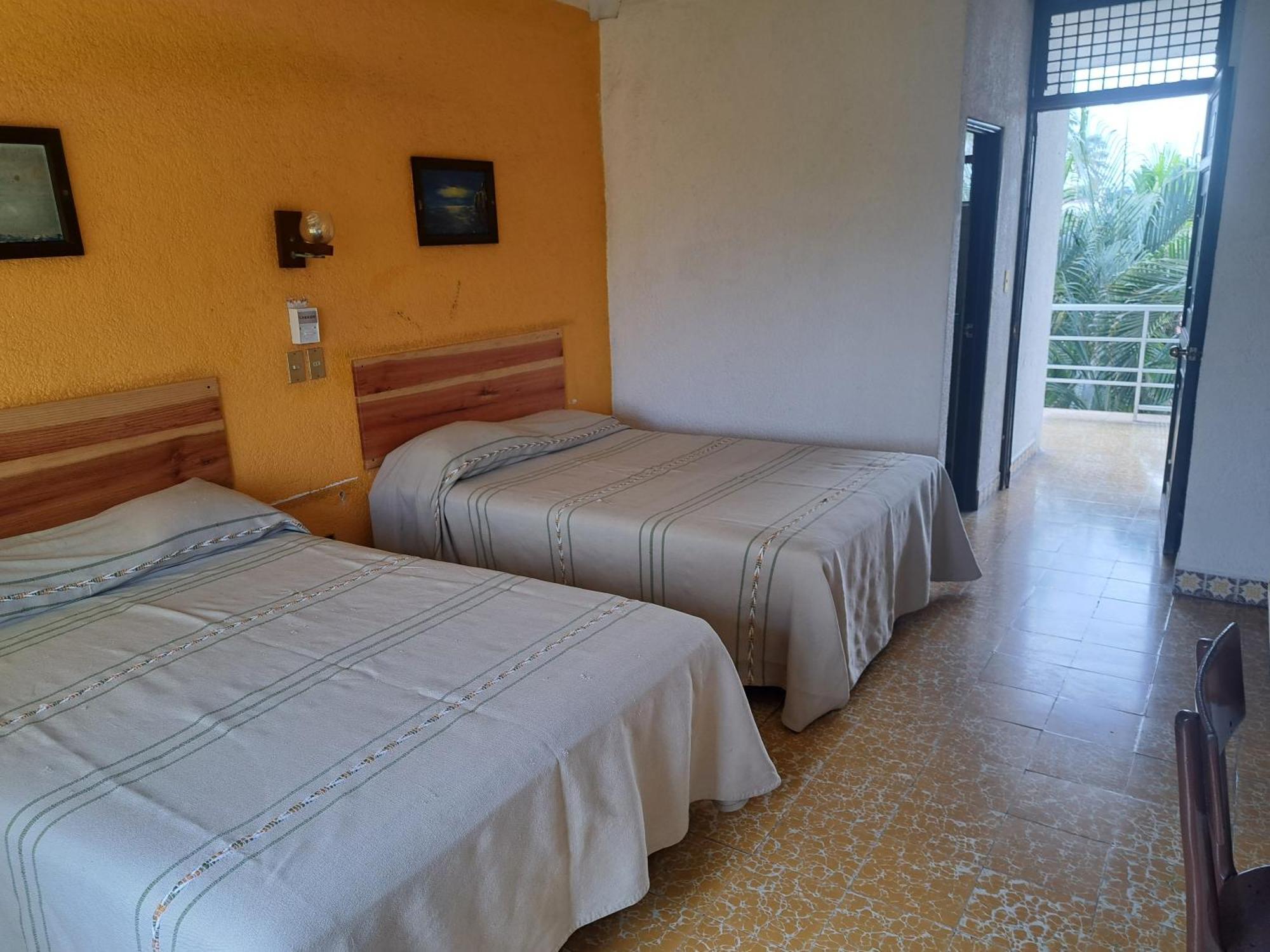 Habitación Doble