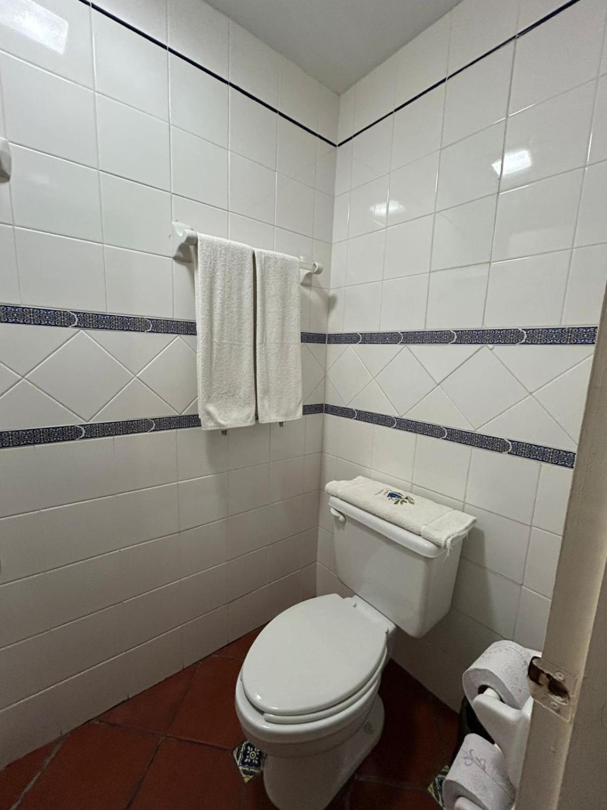 Habitación Doble - 2 camas