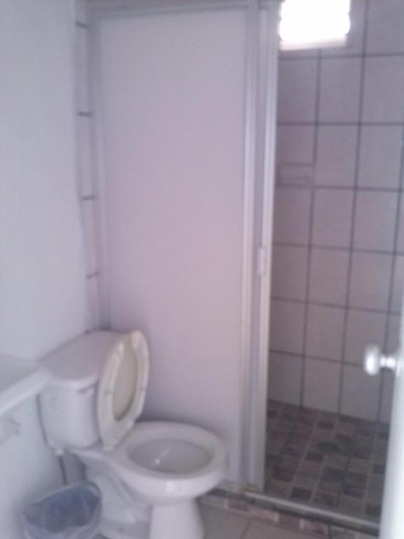 Habitación Triple Básica