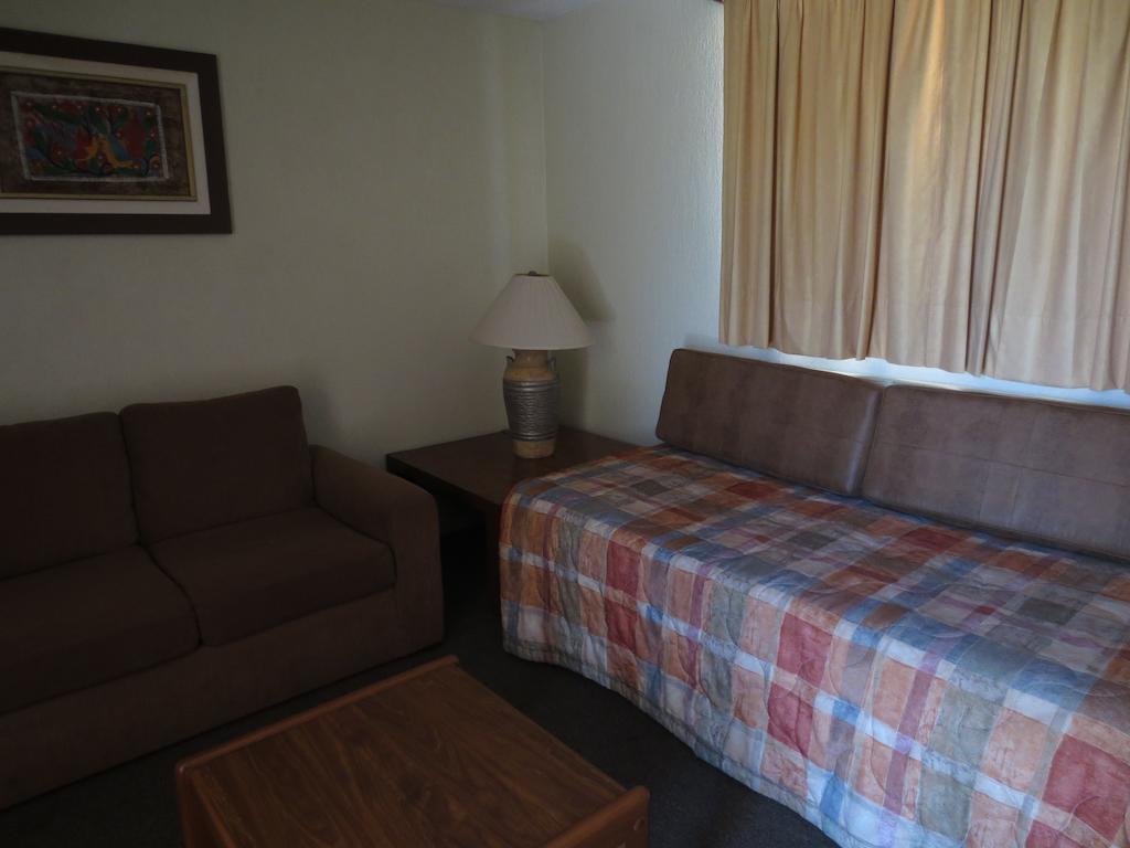 Habitación Doble Superior