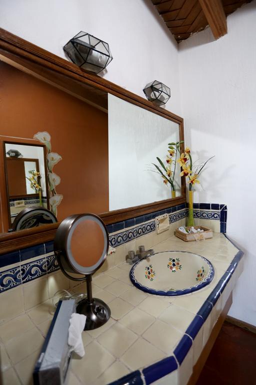 Habitación Estándar - 1 cama grande