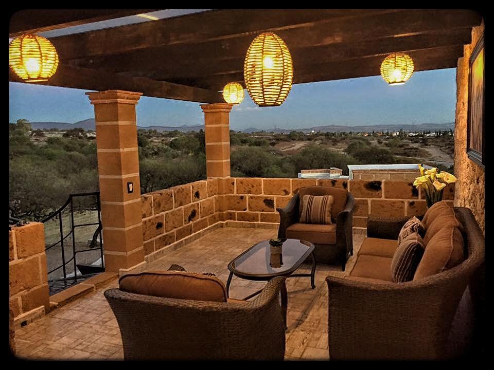 Bungalow (4 adultos)