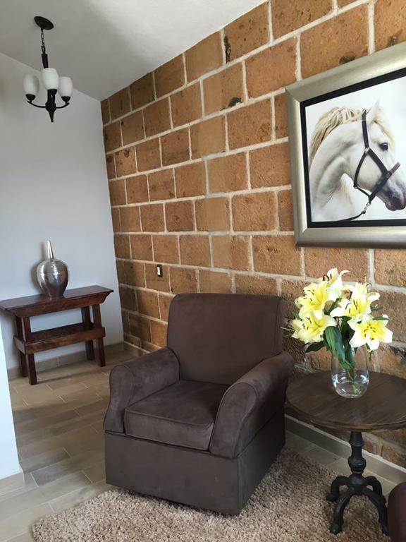 Bungalow (2 adultos)