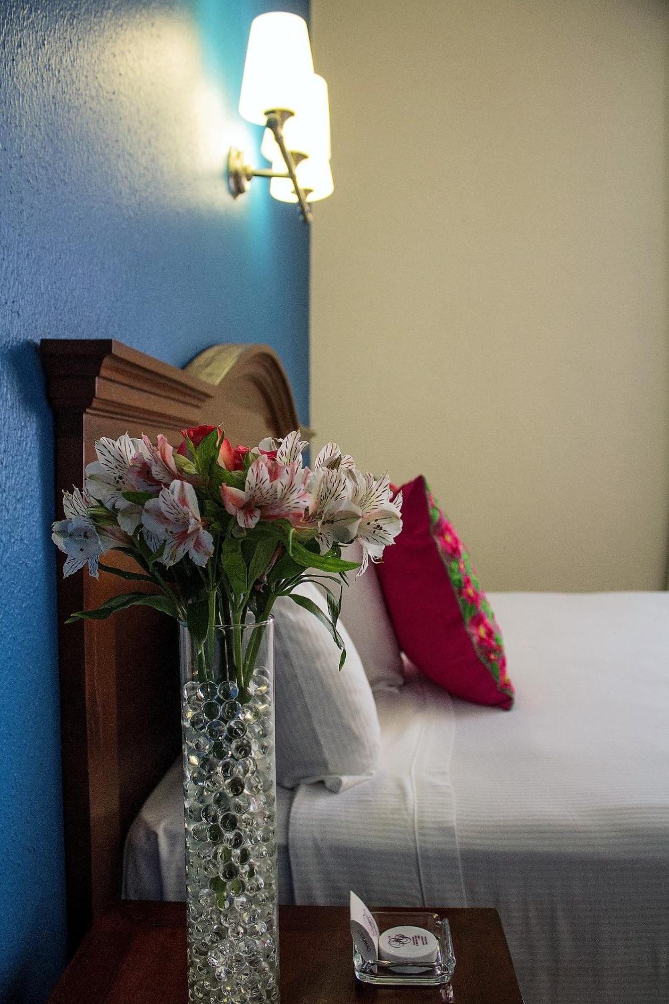 Junior Suite with King Bed