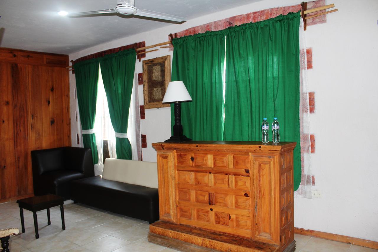 Habitación Doble Estándar