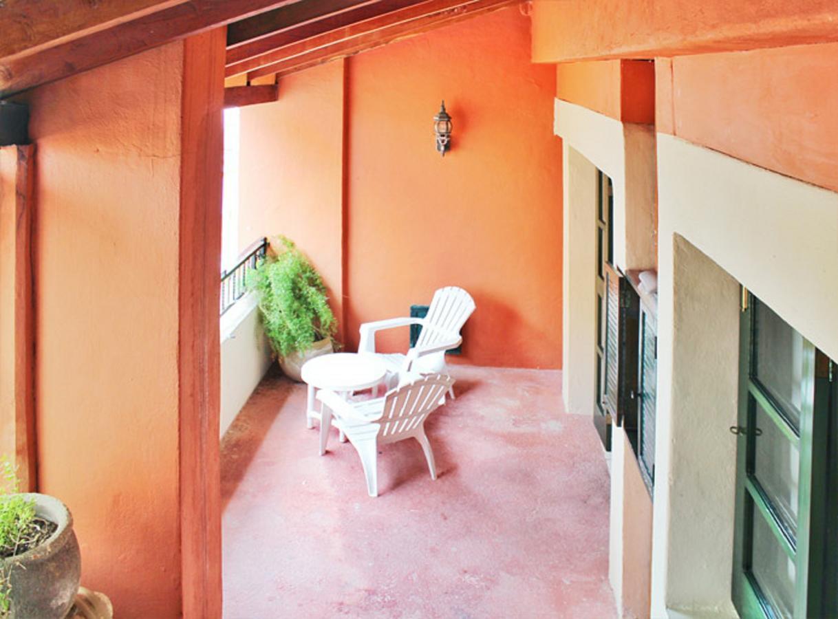Quarto Familiar Deluxe