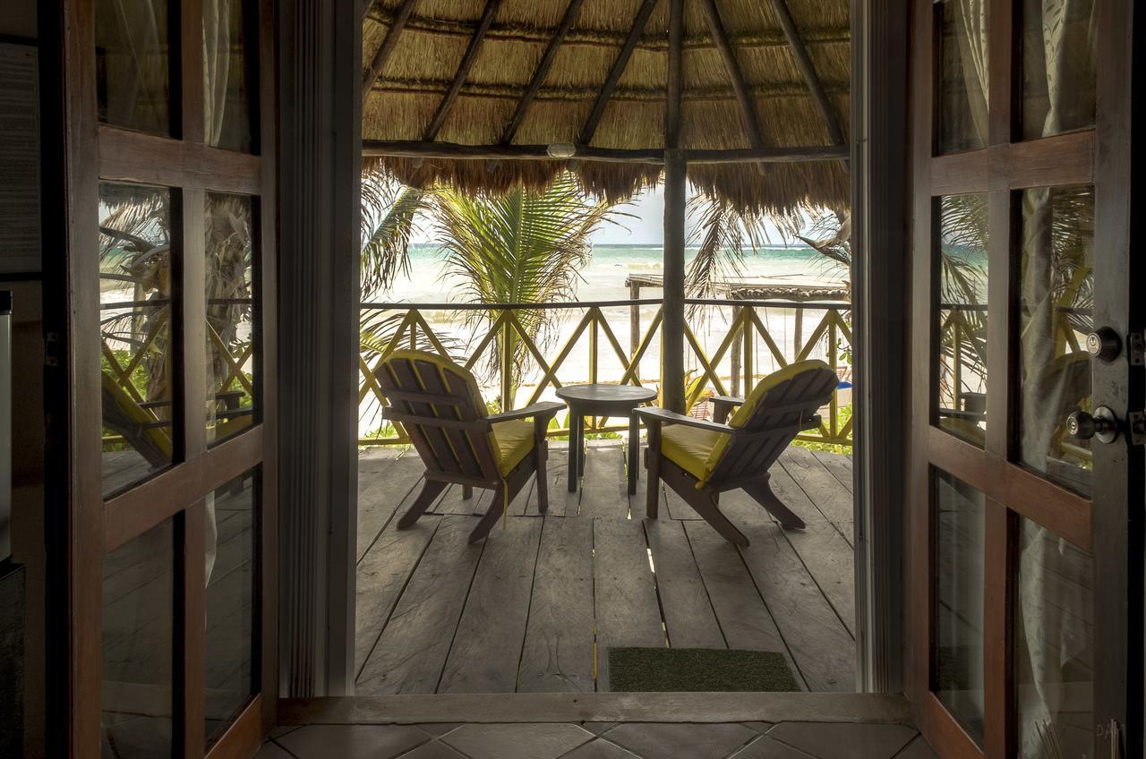 Habitación Doble - Bungalow Caribeño Alma del Mar