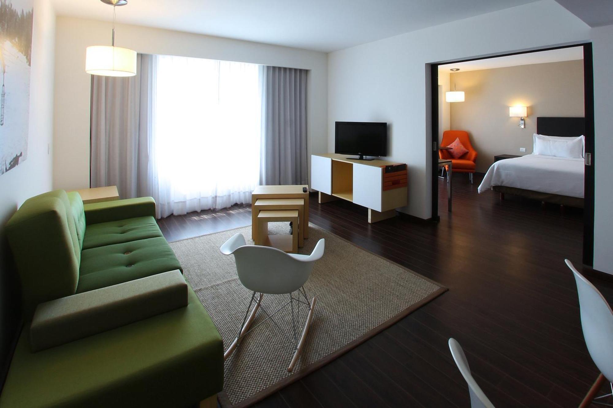 Suite Junior