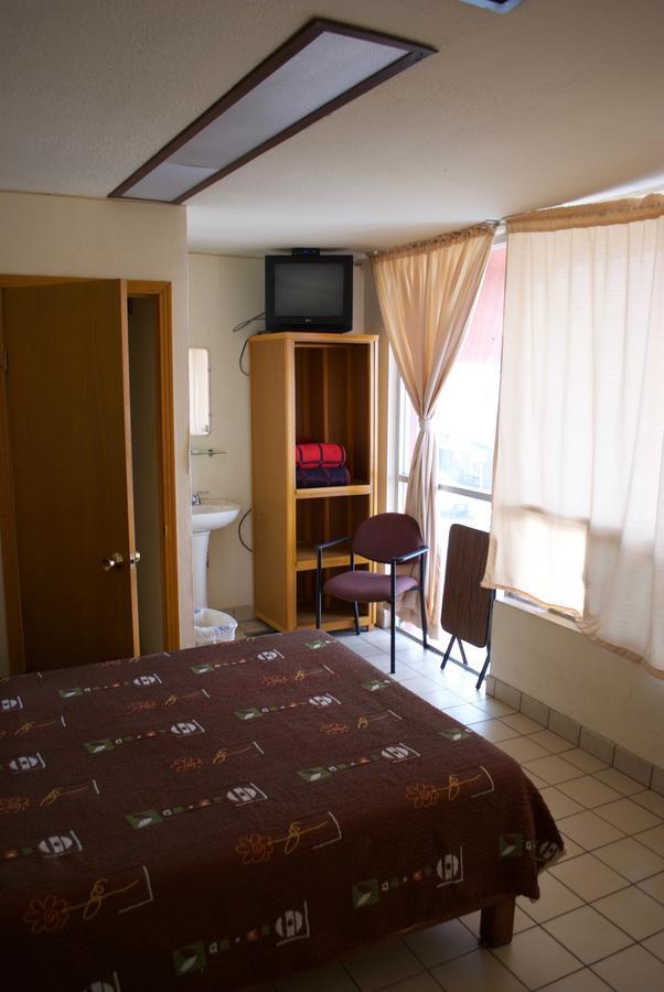 Habitación Doble Estándar