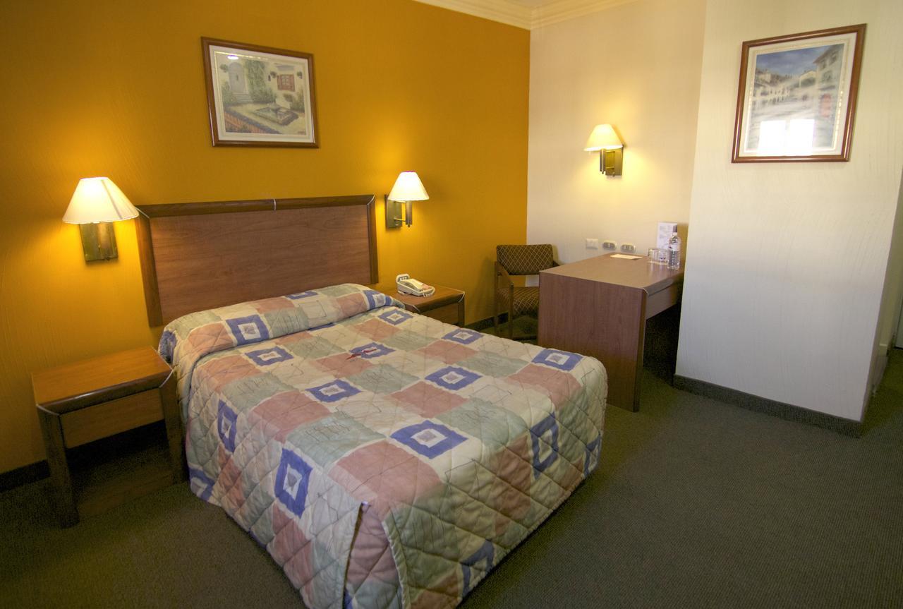 Habitación Individual