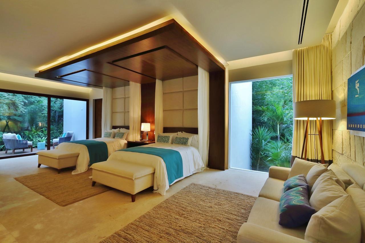 Suite mit 3 Schlafzimmern