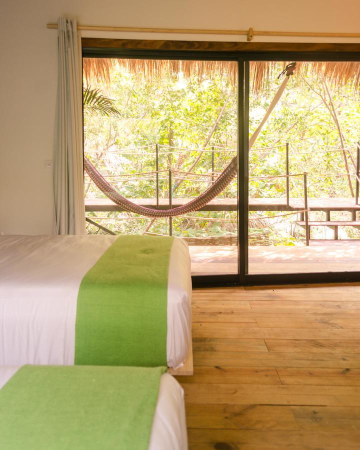 Habitación Doble Deluxe