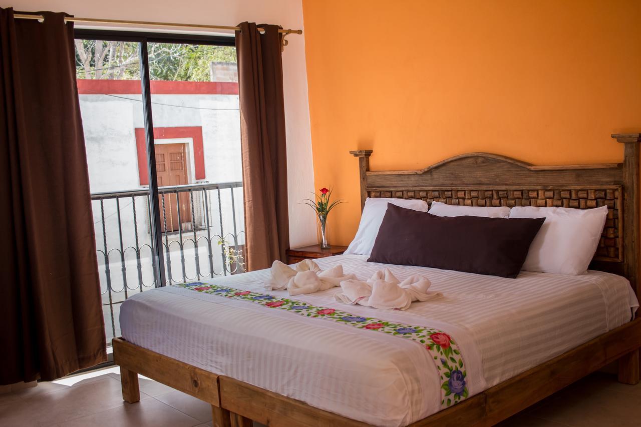Habitación Deluxe con cama extragrande