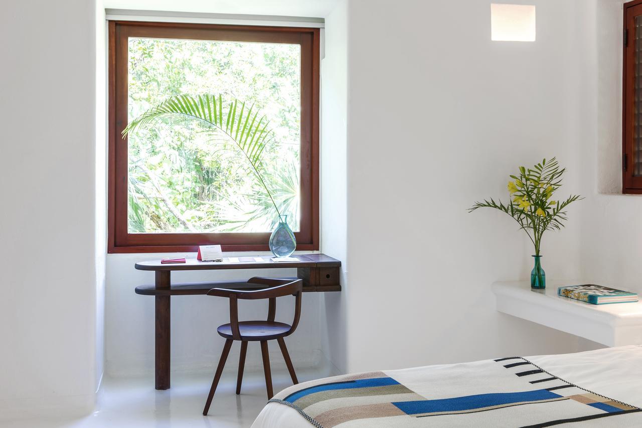 Suite Jungle mit Tauchbecken