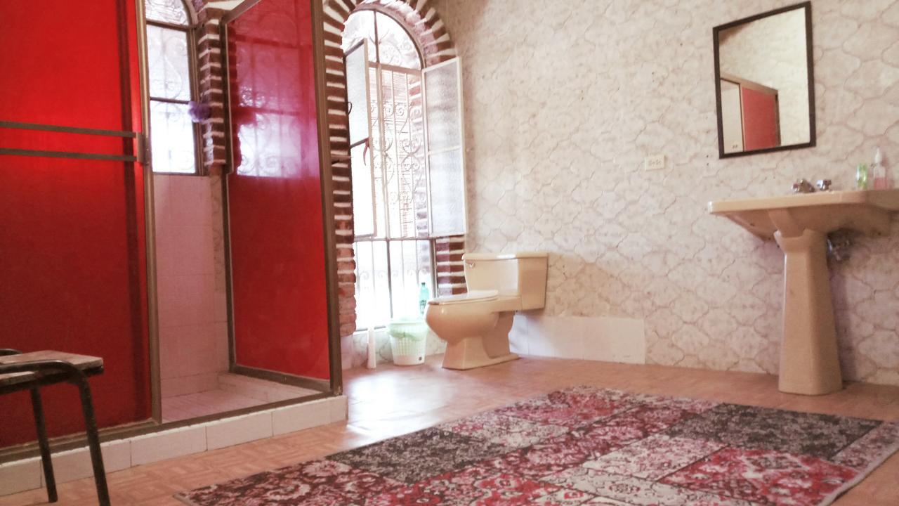 Habitación Compartida Femenina