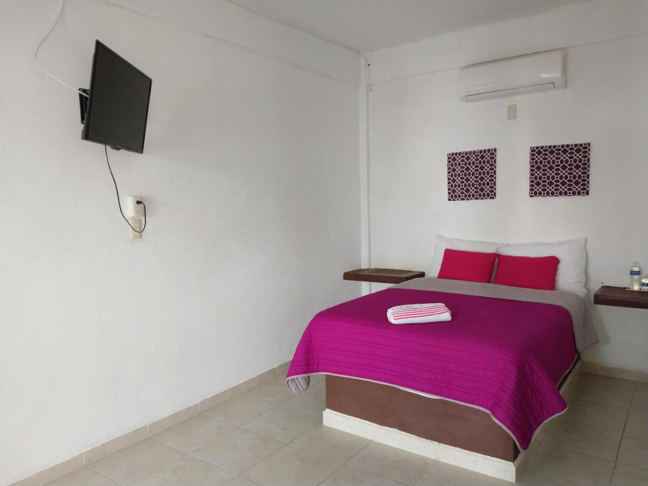 Habitación Individual