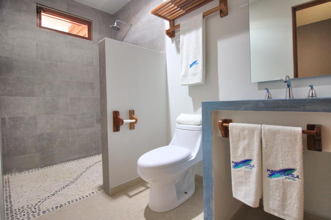 Habitación Doble con balcón - 2 camas