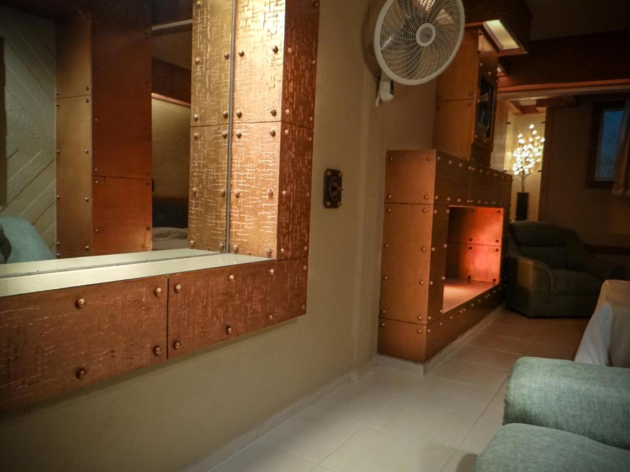 Suite Estándar
