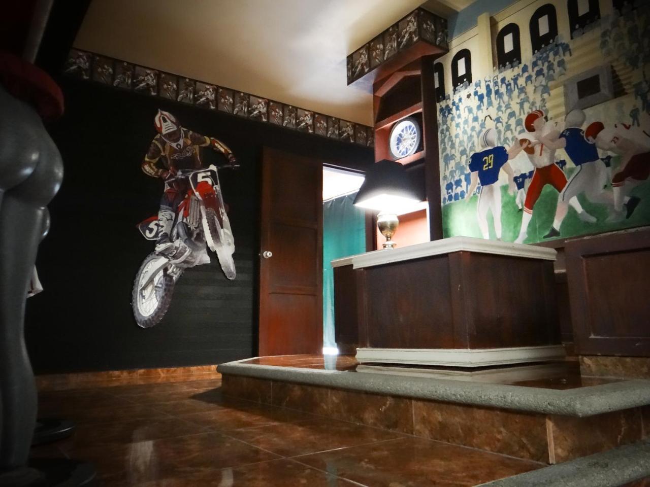 Suite Deluxe
