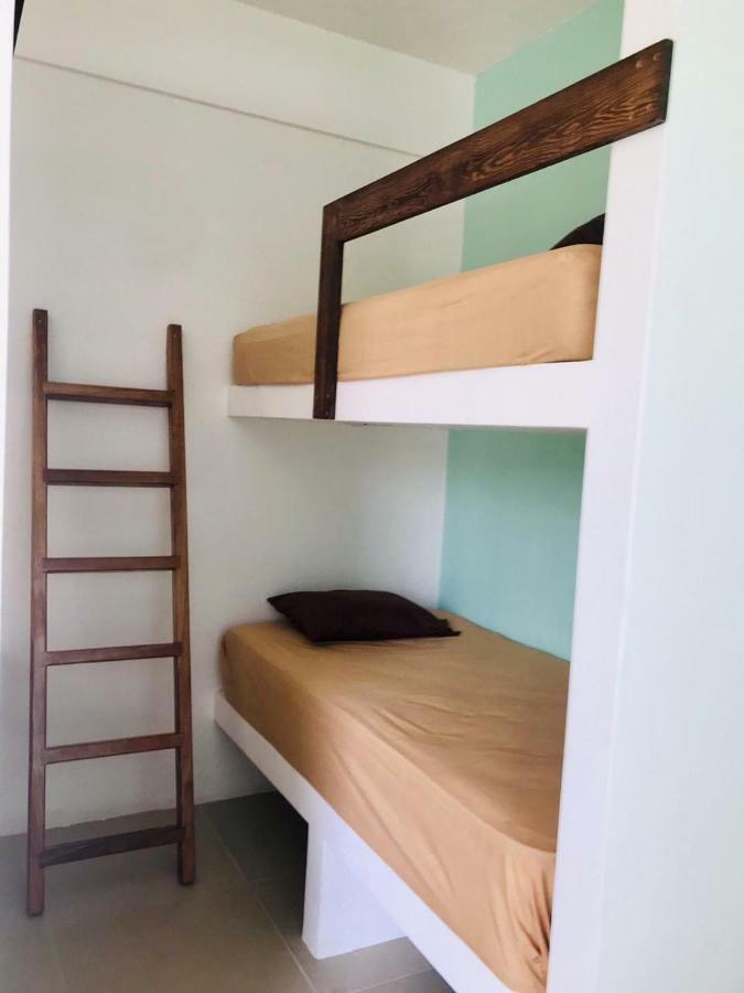 Litera en habitación compartida - Solo mujeres