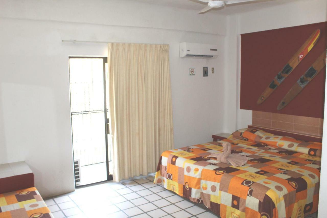 Habitación Estándar - 1 cama grande