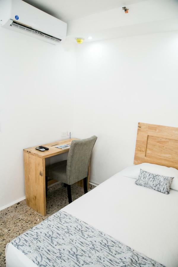 Habitación Individual