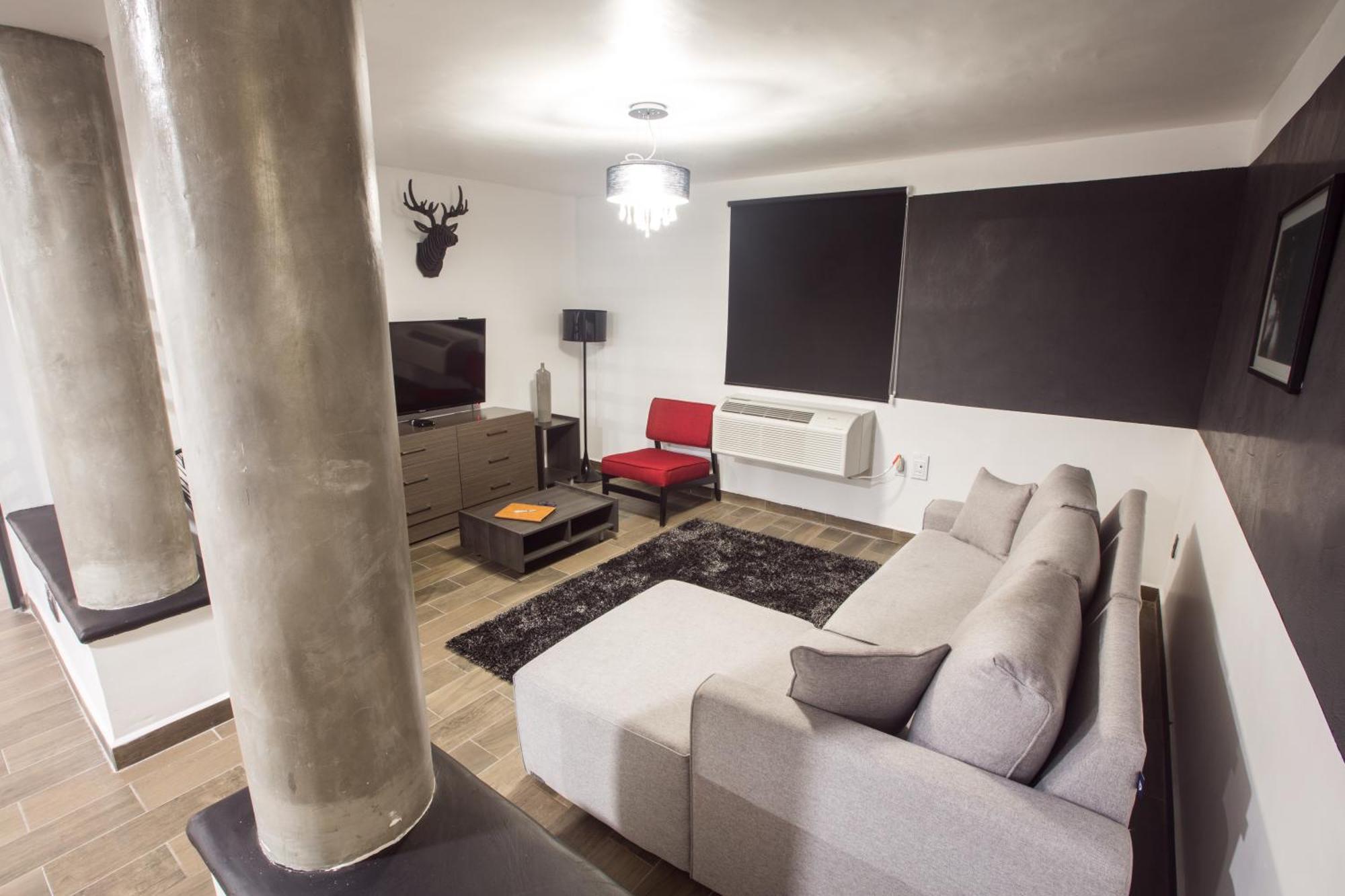 Suite Júnior