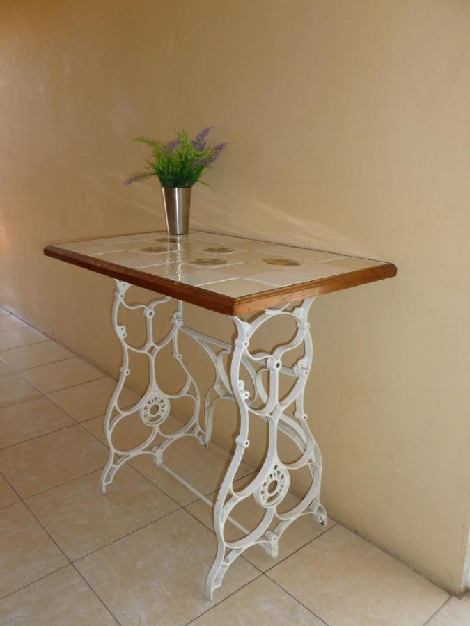 Habitación Cuádruple Clásica