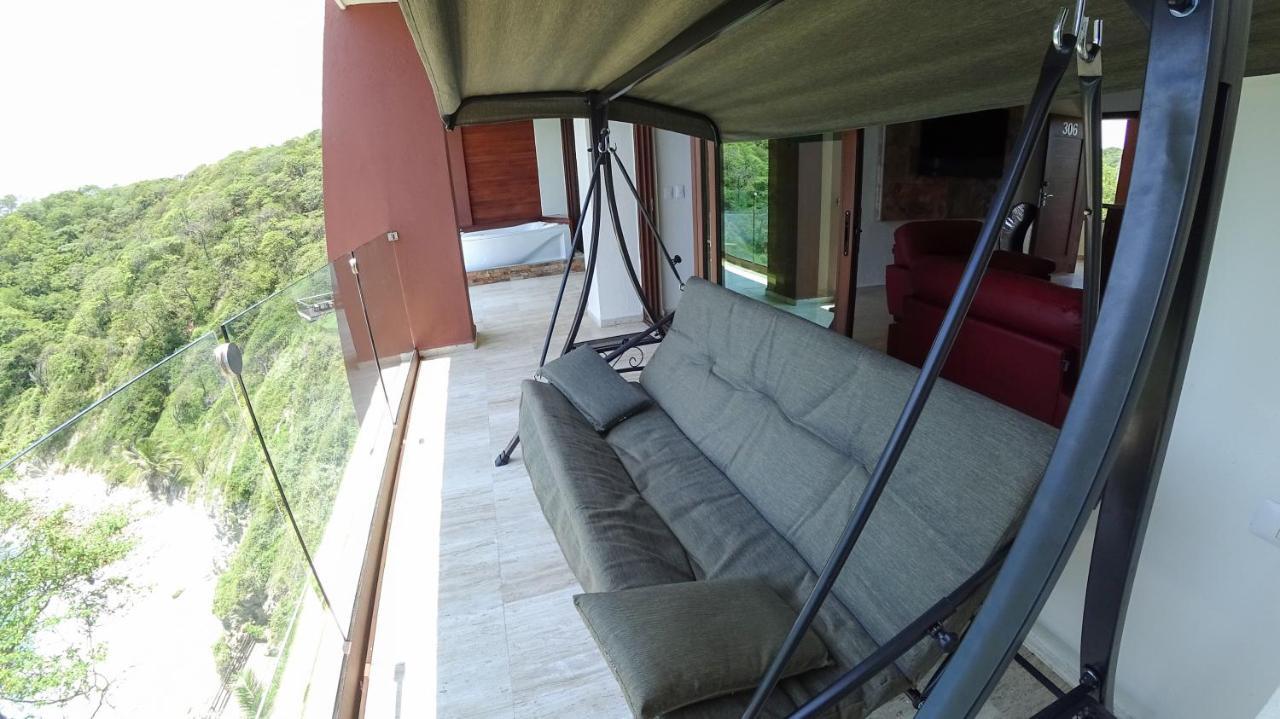Suite Presidencial