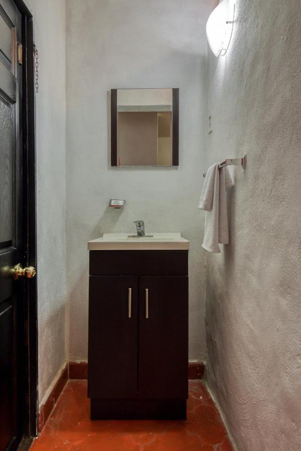 Habitación Superior