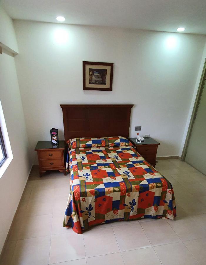 Habitación Estándar - 1 cama grande