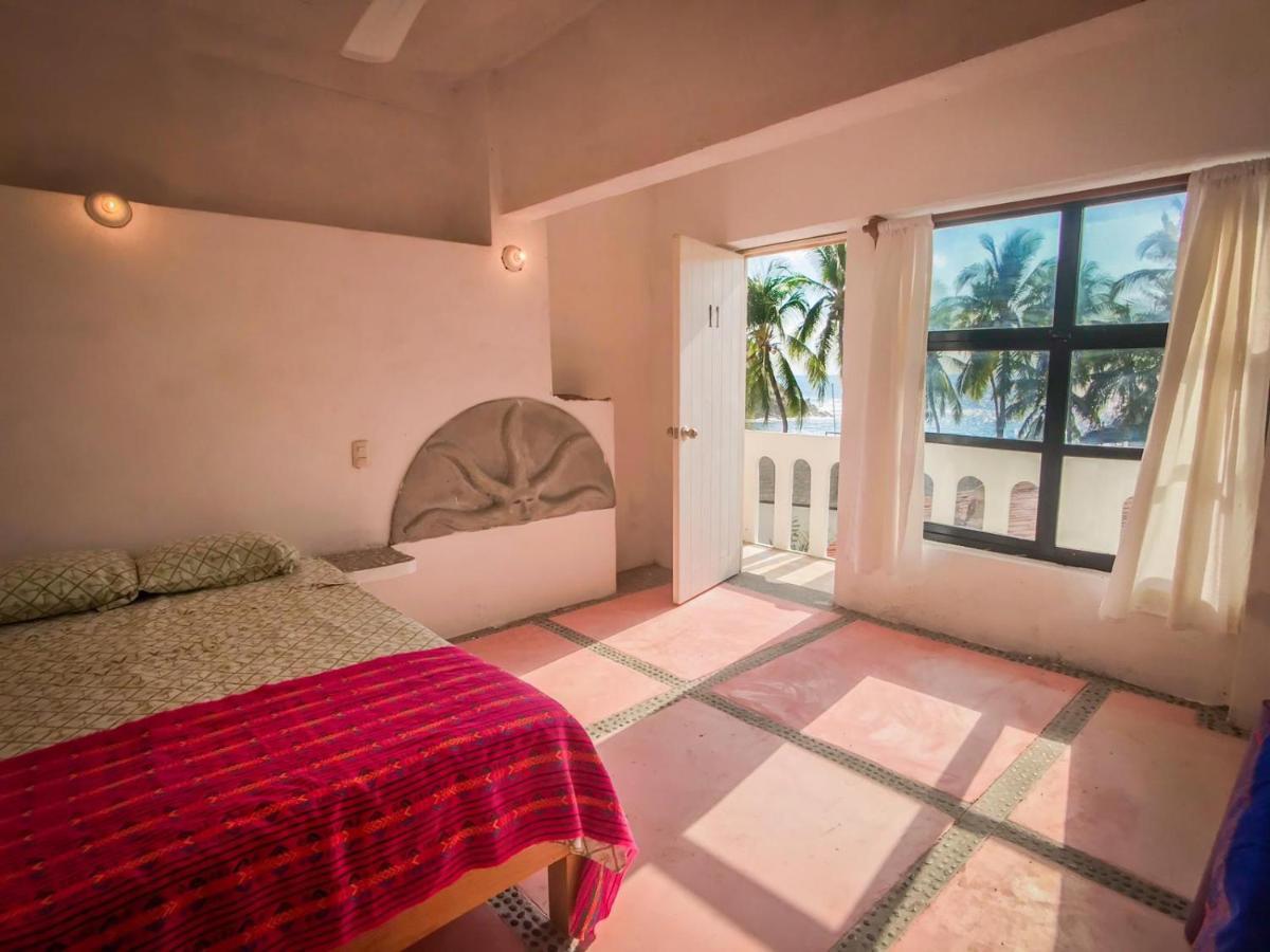 Habitación Doble Económica
