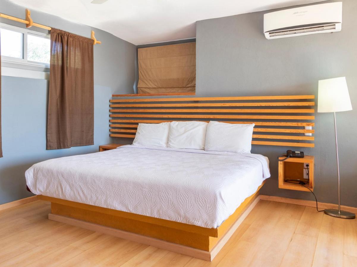 Habitación Superior