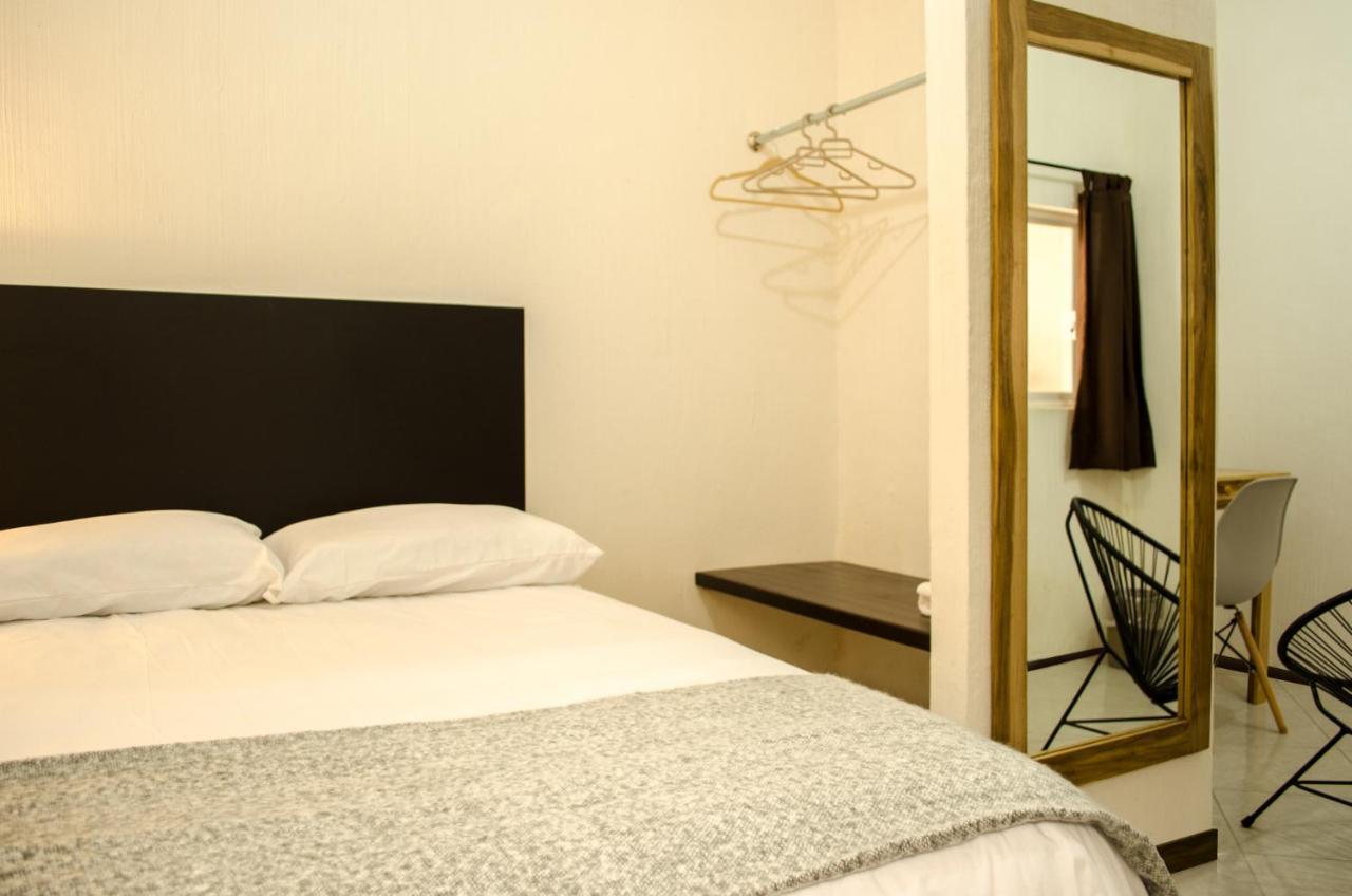 Habitación Superior - 1 cama grande