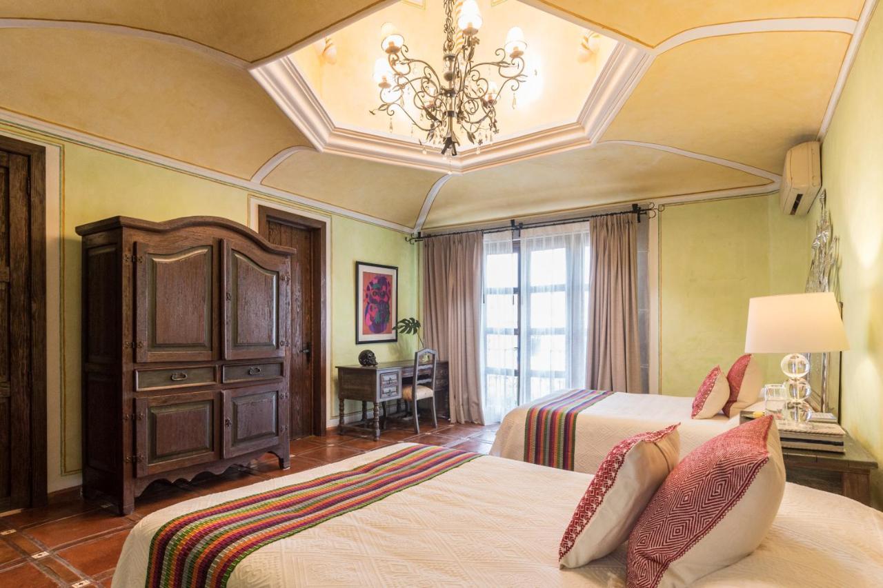 Suite Familiar