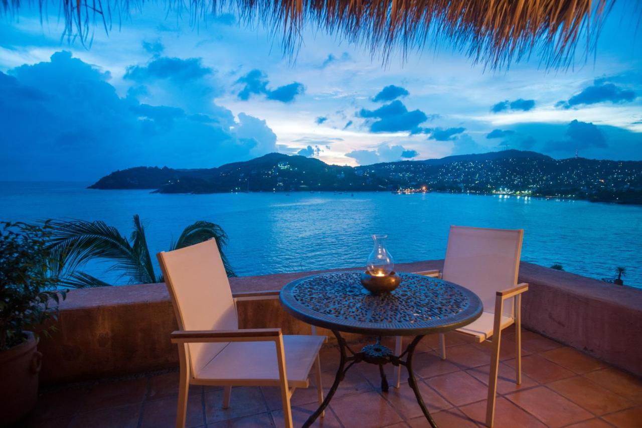 Doppelzimmer mit Terrasse