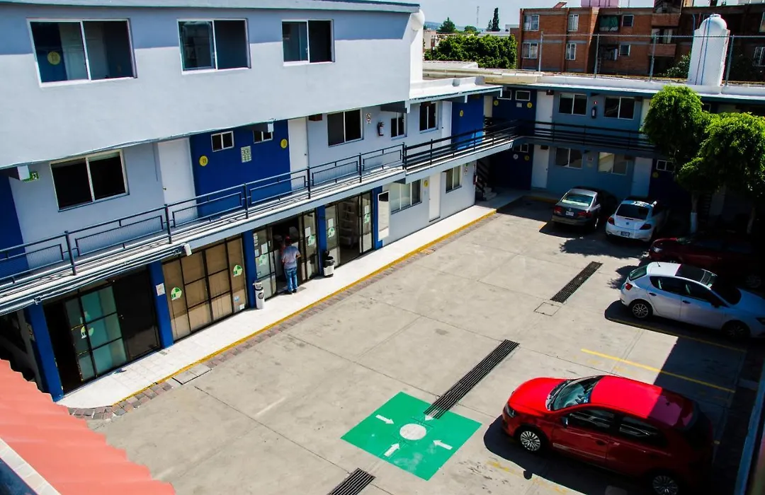 Hotel Tecnologico-1
